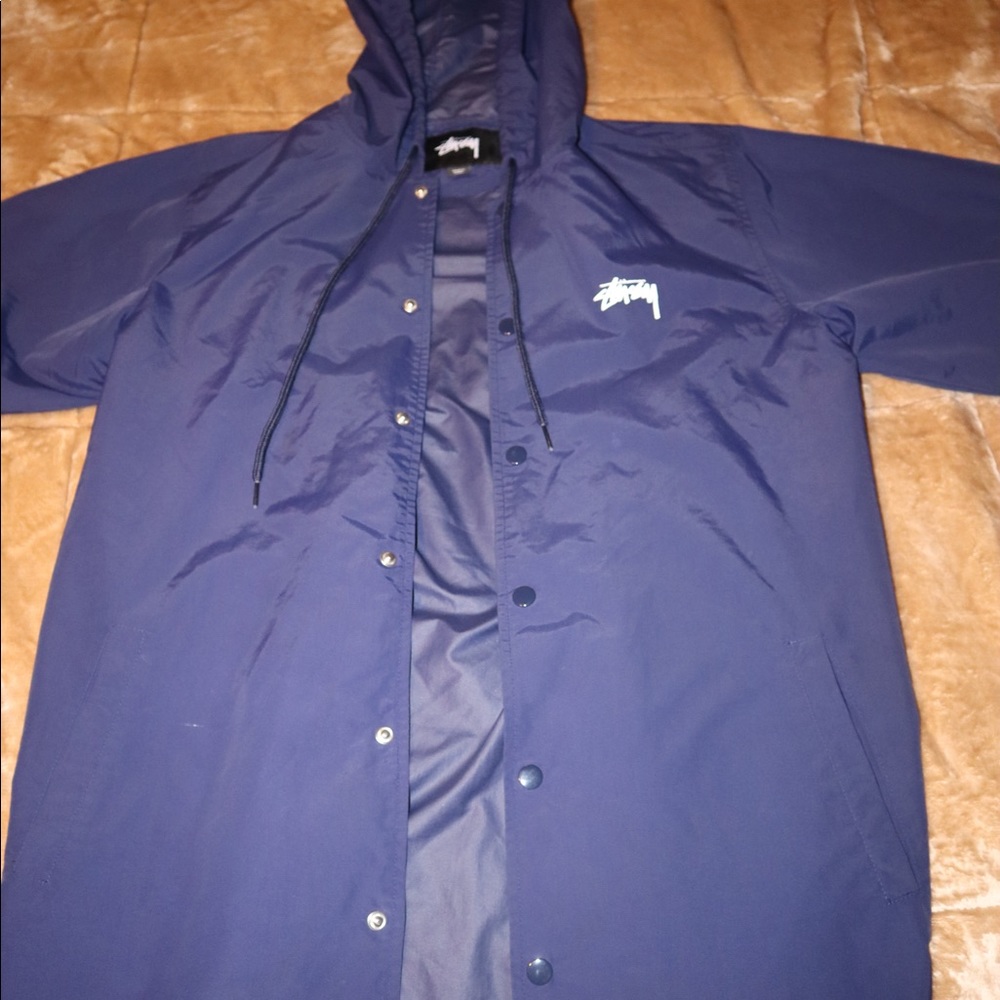Study jacket - Picture 3 of 3